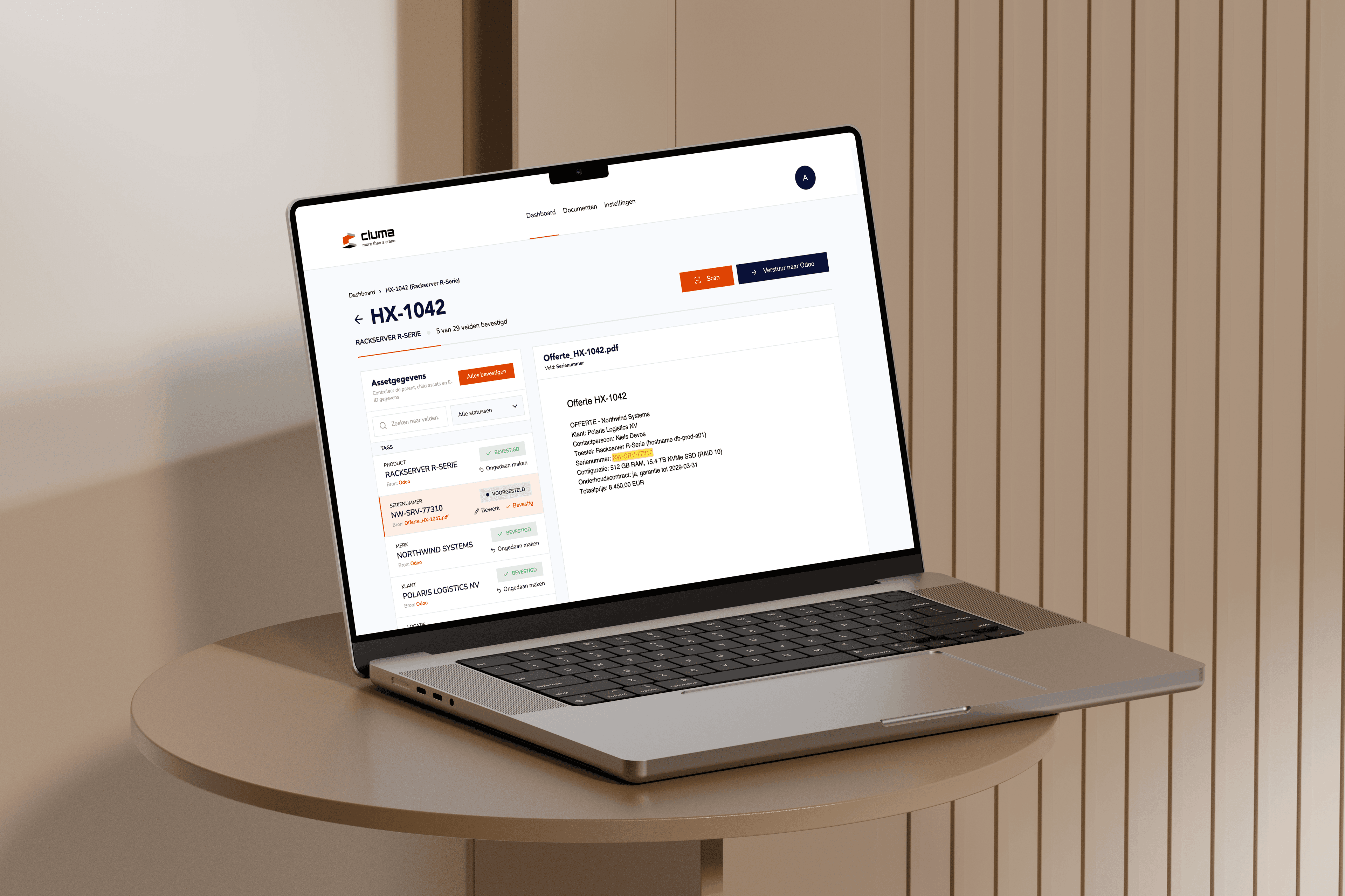 Data Matching Tool