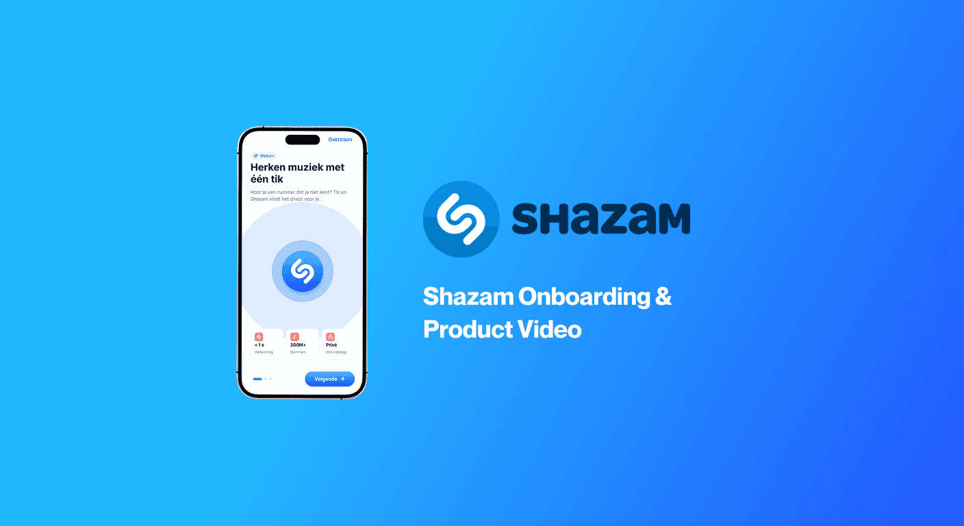 Shazam