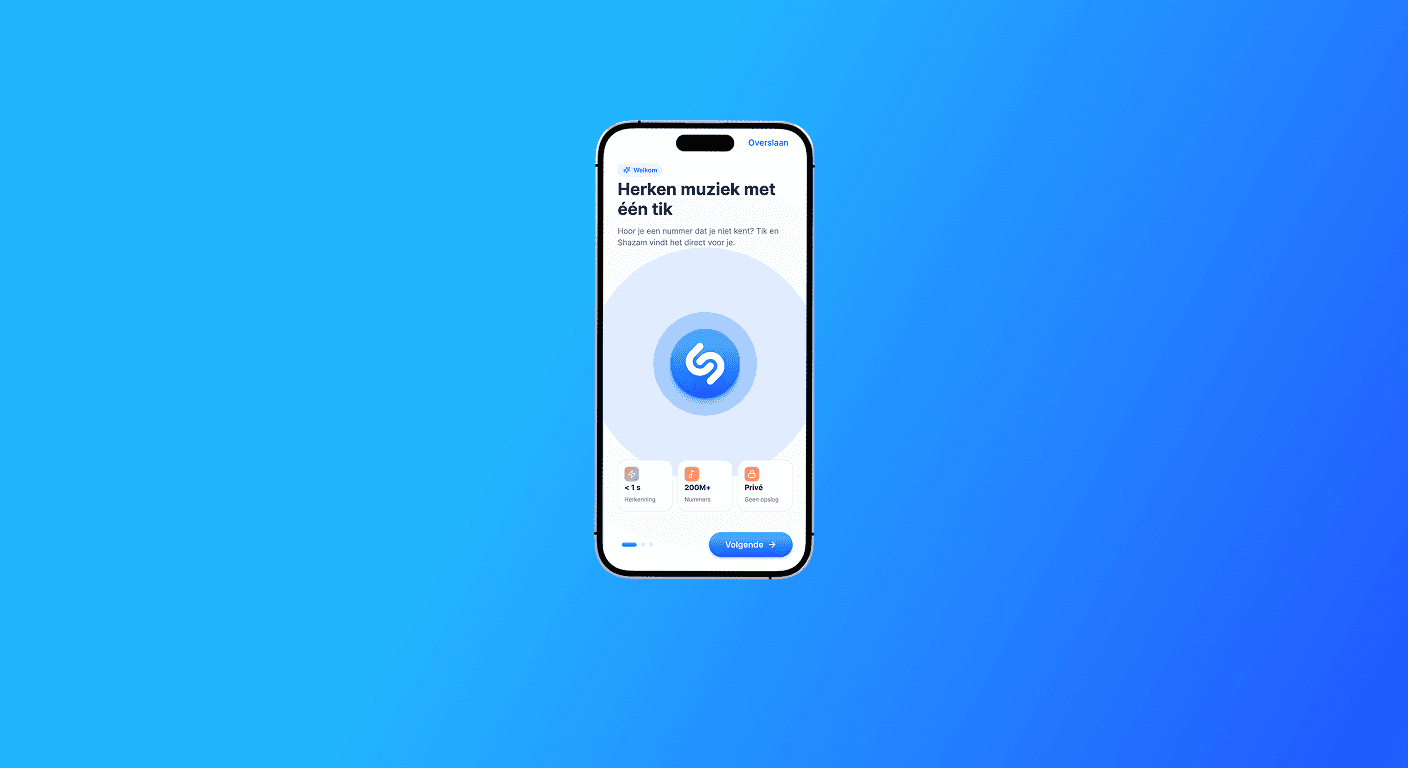 Shazam